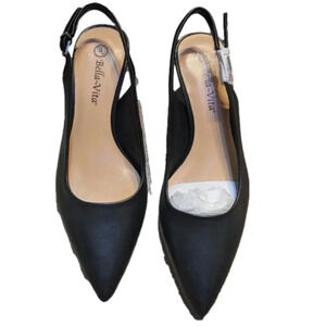 Bella Vita Scarlett Women's Pump
